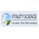 Vitality Science logo
